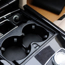 For Mercedes-Benz E-Class W212 Car Cup Holder Inner Beverage Storage Organi