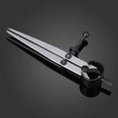 Wing Divider Leather Craft Rotating Scratch Compass Woodwork Draw Tool (B) Newly