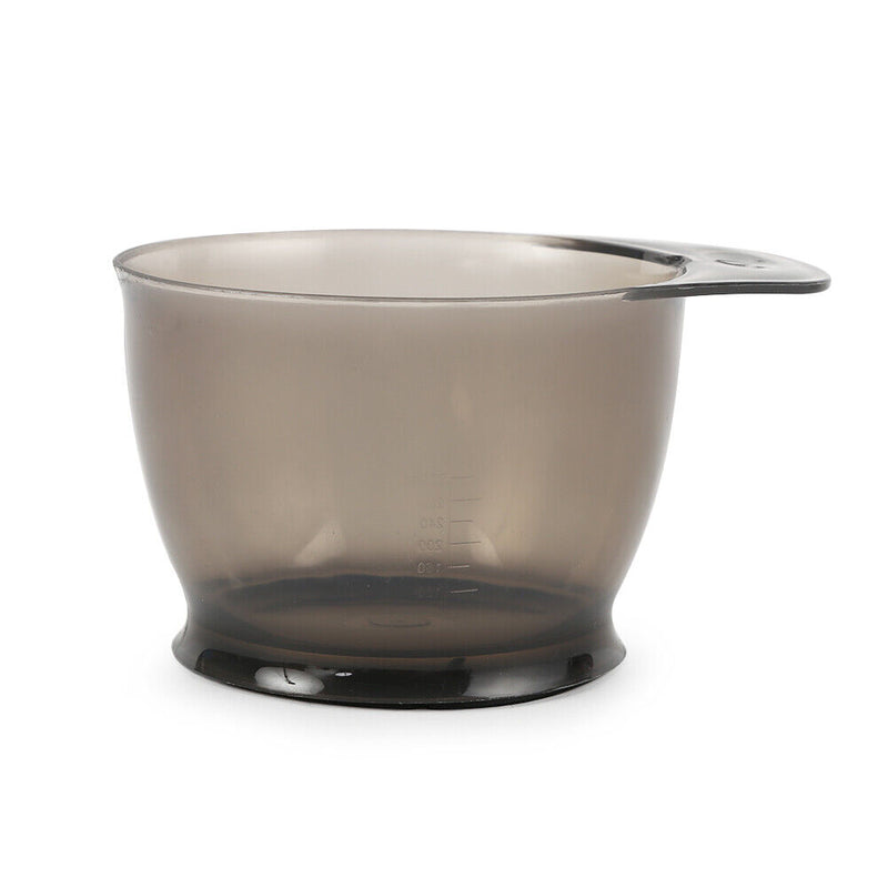 2pcs Hair Dye Coloring Bowl Comb Set Barber Salon Tint Color Hairdressing Too