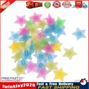 1 Bag Colorful Bike Cycle Wheel Spoke Beads Children Bicycle Decor(Star) Newly