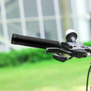 BIKEIN Bicycle Gear Grip Handle Sponge Handlebar Cycling Accessory(Black) Newly