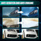 #A 30/50/100ml Car Coating Dust-proof Anti-fouling Auto Body Spray Scratch Remov