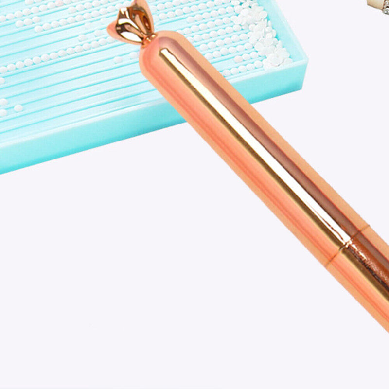 #A Point Drill Pen Cute Candy Shape 5D Diamond Painting DIY Crafts Nail Art Tool