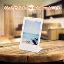 Photo Frames Film Papers Acrylic Picture Artwork Frames for Polaroid Mini 11/9