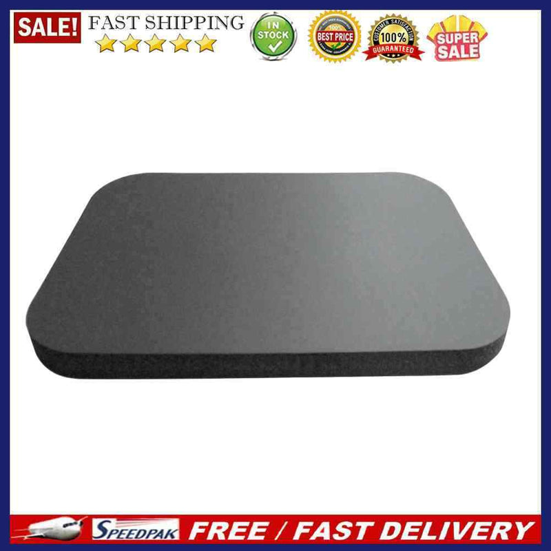 Push-ups Anti-slip Kneeling Cushion NBR Sports Knee Pad for Abdomen Wheel Y