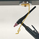 Magnetic Tig Welding Torch Holder Support 2021 D2D0