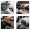 12V Car Rat Rodent Ultrasonic Repellent Marten Shock Mice Repeller Engine  Newly