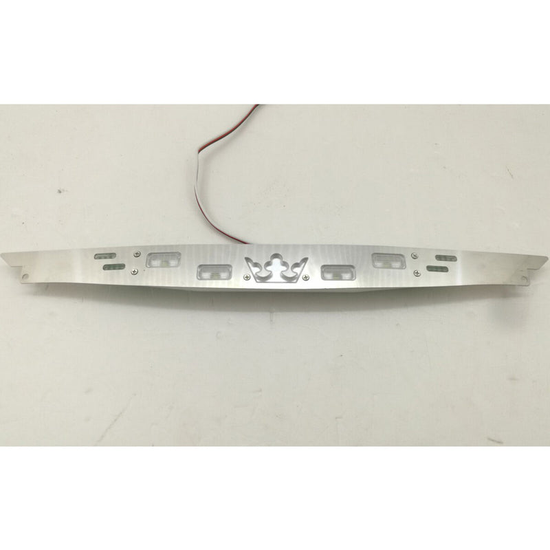 For Tamiya Scania 620 56323 730 1/14 Car Sun Visor LED Light Sunshade Lamp