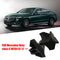 For Benz C Class W204 Center Console Water Cup Holder Insert Divider Black Newly