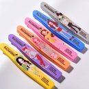 Beauty Tools Sponge Double Sided Sanding Buffer Nail Files Nail Care Manicure