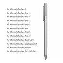 Bluetooth-Compatible Tablet Stylus Pen for Microsoft Surface Pro X/8/7/6/5