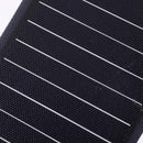 ETFE Solar Panel Portable 10W 5V Charger for Mobile Phone Camping Travel