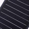 ETFE Solar Panel Portable 10W 5V Charger for Mobile Phone Camping Travel