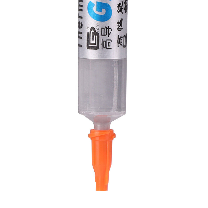 7g CPU Cooler Silicone Plaster Thermal Conductive Grease Heat Sink Paste