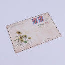 1 Roll 100 Labels American Flag Stickers Patriotic Adhesive Tag Seals Stick