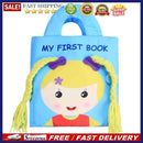 Multifunctional Baby Quiet Books Infant Early Cognitive Development Books