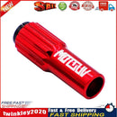 MOTSUV 4mm Bicycle Cable Adjuster Screw Derailleur Shift Line Bolt (Red) Newly