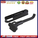 Aluminum Kickstand Parking Stand Bracket Foot Support for Ninebot Scooter P