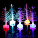 Christmas Tree LED Light Lamp Home Wedding Party Decoration Night Lamp Gifts
