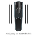 Extended Mountain Bicycle Front Rear Fender Universal Bike Wheel Mudguard