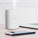 Air Humidifier USB Essential Oil Aroma Diffuser Car Purifier Mute Aromatherapy