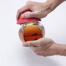 Bottle Cap Pad Silica Gel Non-slip Corkscrew Bottle Opener Jar Can Opener