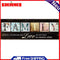 DIY Full Round Drill Rhinestone Diamond Painting Family Letter Handwork Home Art