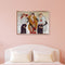 5D DIY Diamond Painting Noblewoman Special Shaped Drawing Kits Home Decor