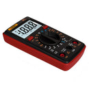 ANENG LCD Digital Multimeter Voltage/Current/Resistance/NCV Meter (Red) Newly