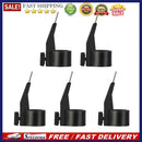 Plastic Floor Tile Grout Sealant Assistant Glue Nozzle Fixed Locator Repair Tool