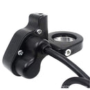 Universal Motorcycle Handlebar Switch Headlight Horn Turn Signal Combination
