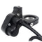 Universal Motorcycle Handlebar Switch Headlight Horn Turn Signal Combination