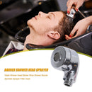 Wash Shower Head Barber Shower Nozzle Sprinkler Sprayer Filter Head (A) Newly