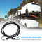 1.2m Outdoor Camping Hiking Bungee Rope Elastic Luggage Tent Kayak Boat Cord