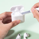 for Airpods Earbuds Cleaning Pen Keyboard Clean Brush 4 in 1 Cleaner Kit