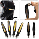 Turn Signal Blinker Light Motorcycle Lighting Motorcycle Indicator Light