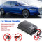 12V Car Ultrasonic Mouse Repeller Engine Bay Electric Rat Mice Repellent Newly