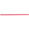 PETG 10x14mm 500mm Rigid Tube Hard Horse for Water Cooling(Red) Newly