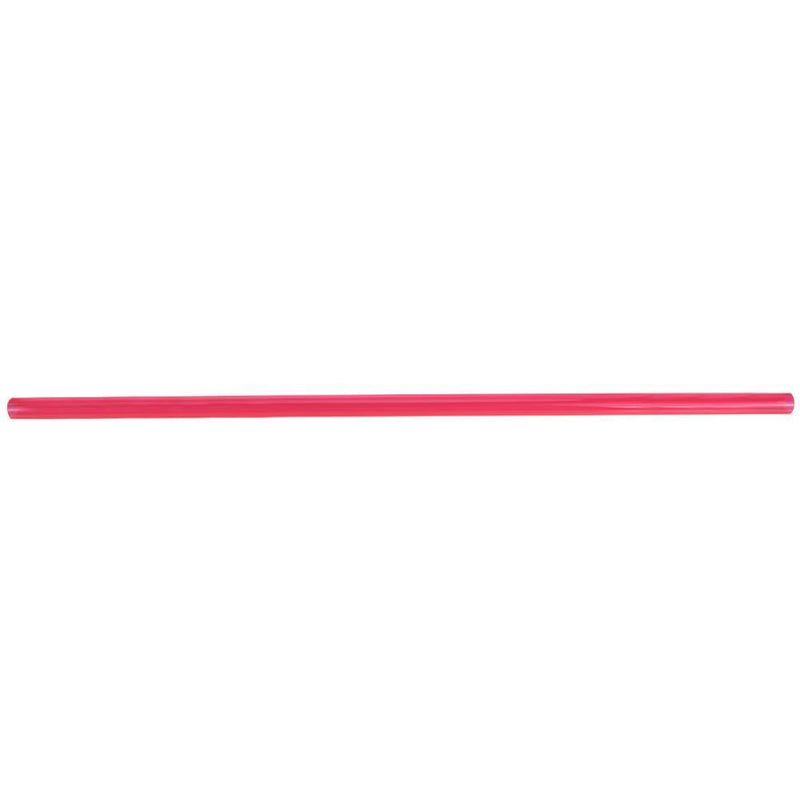 PETG 10x14mm 500mm Rigid Tube Hard Horse for Water Cooling(Red) Newly