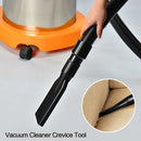 Crevice Tool Corner Dust Collecter Extension Long Tube Vacuum Cleaner Parts