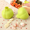 Silicone Garlic Peeling Artifact Food Grade Manual Peeler Garlic V1D8