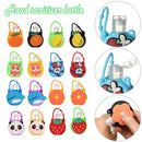 Cleanser Container Silicone Bottle Separate Bottling Hand Washing Bottle Cover