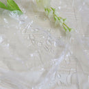 Plastic SPA Beauty Salon Sheets Table Cover Bed Film Bedspread Couch Cover