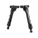Portable Split Tripod Adjustable  Stand Bipod for V9 Hunting