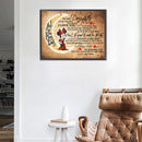 Diamond Painting Mouse Letters Full Round Drill Picture of Rhinestone DIY Kits