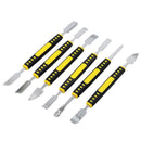 Notebook Spudger Mobile Phone Metal Crowbar Electronic Repair Tool Dual-Head