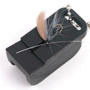 Nice Magnetic Threader Fishing Hook Threader Gear Fly Fishing Accessories E5F6