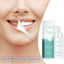 Toothpaste Mousse Cleaning Teeth Remove Tooth Stains BEST Teeth Foam O8R3