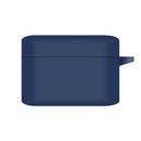 Wireless Earphone Cover for 1MORE PistonBuds Pro Charging Box Shell (Blue) Newly