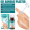 Liquid Dressing Transparent Waterproof Bandage Wound Healing Gel Liquid Band-aid